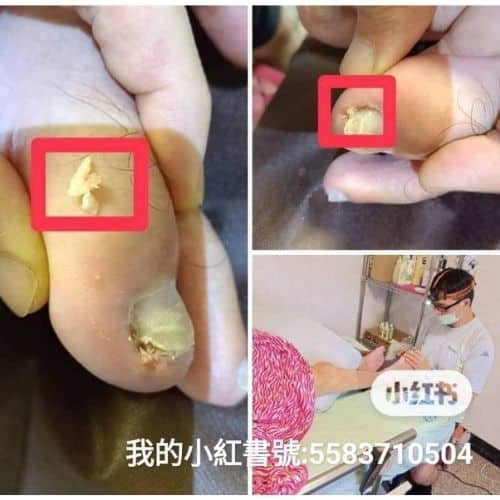The current landscape of mobile massage and foot care services